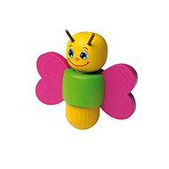 ERZI Screw butterfly - Nuts and Bolts Set