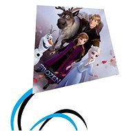 Günther drak Disney Frozen pro děti 70 × 70 cm - Kite