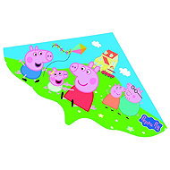 Günther Peppa Pig 115 × 63 cm - Kite