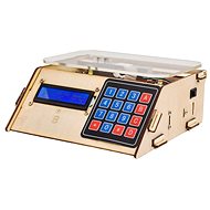 Keyestudio KS0345 Arduino DIY electronic scale 5kg set - Building Set