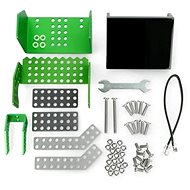 Robobloq LED Matrix - extension for Q-Scout robot - Building Set