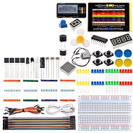 Keyestudio KS0541 Arduino basic starter kit (without motherboard PLUS) - Building Set