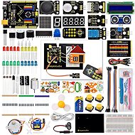 Keyestudio KS0402 Arduino basic starter kit (without motherboard) - Building Set