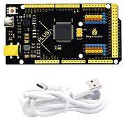 Keyestudio KS0499 Arduino board - Building Set