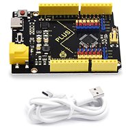 Keyestudio KS0486 Arduino PLUS board - Building Set