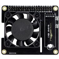 Yahboom Raspberry LED cooler - Building Set