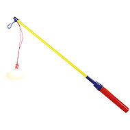 LUMA illuminated lantern holder, 50 cm - Lantern Holder
