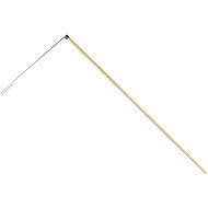 LUMA trading Wooden lantern stick, 2 pcs - Lantern Holder