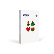 Traffic World It's raining - Card Game