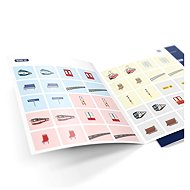 Traffic World Pexeso - Memory Game