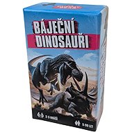 Wonderful dinosaurs - Game Bundle