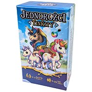 Unicorns of Tinkita - Card Game
