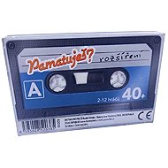 Remember? - Card Game Expansion