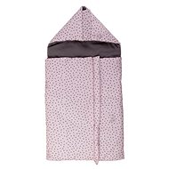 My Bags Baby Pouch Pink - Stroller Footmuff