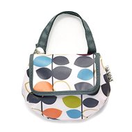 JJ Cole - Pacifier Case - Mixed Leaf - Dummy Case