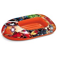 MONDO Inflatable boat Avengers, 112 cm - Inflatable Boat