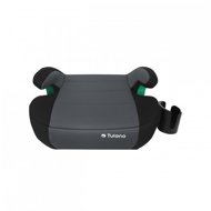 Tulano Cabby 35, graphite, ISOFIX, 125-150 cm, I-Size - Car Seat