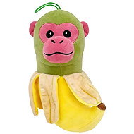 Plush Brainrot Chimpanzini bananini 22 cm - Soft Toy