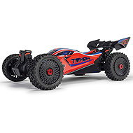Arrma Typhon 223S BLX 1:8 4WD RTR DSC red - Remote Control Car