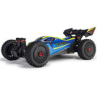 Arrma Typhon 223S BLX 1:8 4WD RTR DSC blue - Remote Control Car