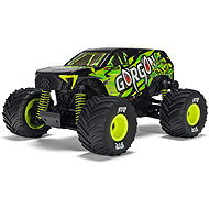 Arrma Gorgon Grom 1:16 4WD Smart RTR yellow - Remote Control Car