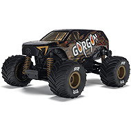 Arrma Gorgon Grom 1:16 4WD Smart RTR bronze - Remote Control Car