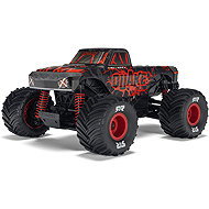 Arrma Quake Grom 1:16 4WD Smart RTR red - Remote Control Car