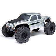 Axial SCX10 III Coyote 4WD 1:10 RTR silver - Remote Control Car