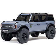 Axial SCX30 Ford Bronco 4WD 1:30 RTR grey - Remote Control Car