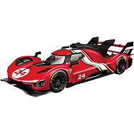 Bburago Ferrari 499P Modificata 1:18 nr.24 - Metal Model