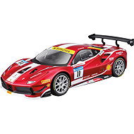 Bburago Ferrari 488 Challenge 2017 1:24 Kit - Metal Model