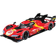 Bburago Ferrari 499P 1:24 Kit #51 24h Le Mans - Metal Model