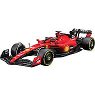 Bburago Ferrari SF-23 (2023) 1:24 #16 Leclerc - Metal Model