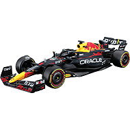 Bburago Red Bull Racing RB19 (2023) 1:24 #1 Verstappen - Metal Model