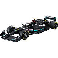 Bburago Mercedes-AMG F1 W14 E (2023) 1:24 #44 Hamilton - Metal Model