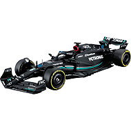 Bburago Mercedes-AMG F1 W14 E (2023) 1:24 #63 Russell - Metal Model