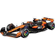 Bburago McLaren F1 Team MCL38 (2024) 1:24 #81 Piastri - Metal Model