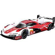 Bburago Porsche 963 (2024) 1:24 - Metal Model
