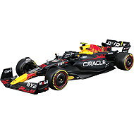 Bburago Red Bull Racing RB19 (2023) 1:24 Kit #11 Peréz - Metal Model