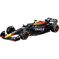 Bburago Red Bull Racing RB20 (2024) 1:43 #1 Verstappen - Metal Model