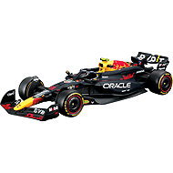Bburago Red Bull Racing RB20 (2024) 1:43 #11 Pérez - Metal Model