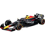 Bburago Red Bull Racing RB20 (2024) 1:43 #1 Verstappen (with driver) - Metal Model