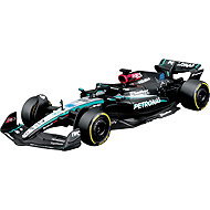 Bburago Mercedes-AMG F1 W15 (2024) 1:43 #63 Russell - Metal Model