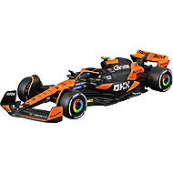 Bburago McLaren F1 Team MCL38 (2024) 1:43 #4 Norris - Metal Model