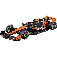 Bburago McLaren F1 Team MCL38 (2024) 1:43 #81 Piastri (with driver) - Metal Model