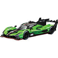Bburago Signature Lamborghini SC63 1:43 - Metal Model