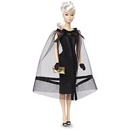 Barbie mit kultigem Pferdeschwanz, Nachbildung der Swirl Pony Barbie-Puppe - Puppe
