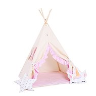 Set Teepee Tent Sweet Paradise Standard - Tent for Children