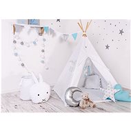 Teepee tent set paint me Luxury - Tent for Children