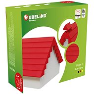 Hubelino Ball track - roof 68 pcs - Ball Track